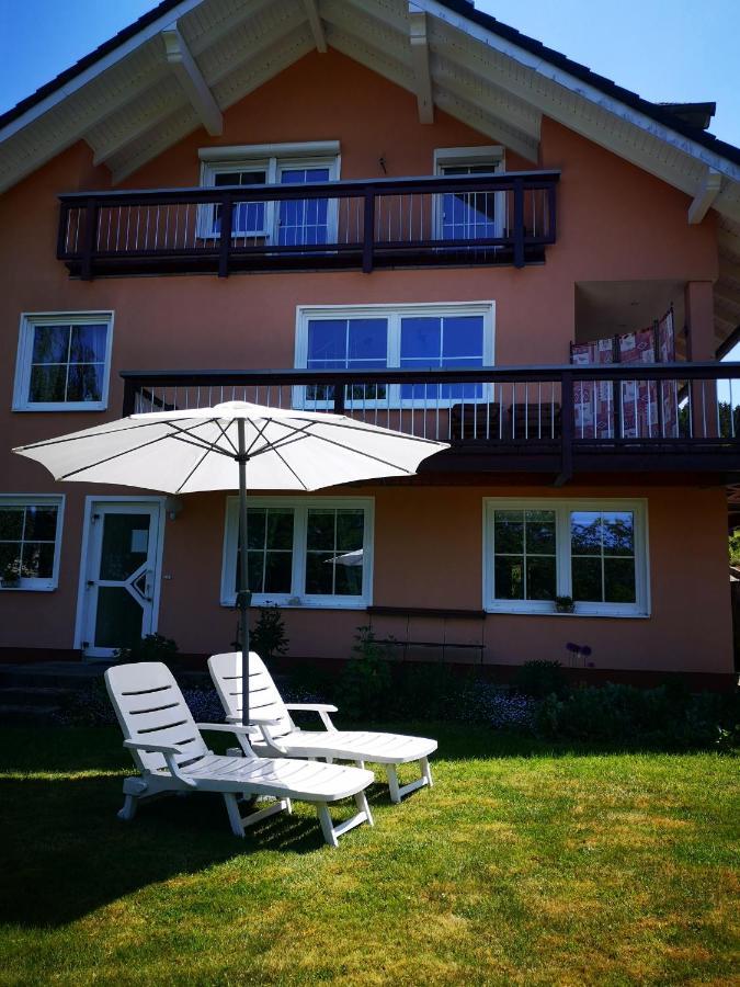 Ferienwohnung Schmahl Schleiden Dış mekan fotoğraf